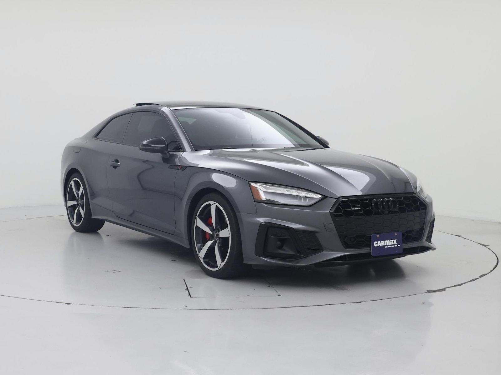 audi a5 coupe 2023 WAUTAAF53PA070645 image audi a5 coupe 2023 WAUTAAF53PA070645 image